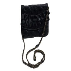 Women Black Fashion Express Handbag