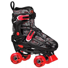 Roller Derby - Caspian Inline & Quad 2-in-1 Combo Skates