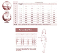 Honey Punch White Training Bra