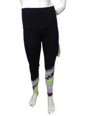 lavender leggings womens