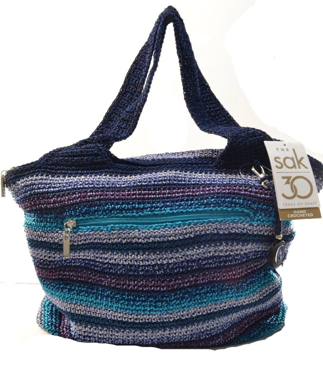 The Sak Shoulder Bag