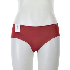 Calvin Klein Invisibles Hipster D3429 Raspberry Jam