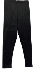 JOS 21 Black Sweatpants