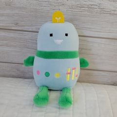 Manhattan Toy Company - Vintage Robot Plush