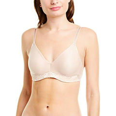 Wacoal Style Standard Underwire Bra Rose Dust