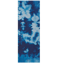 Gaiam Premium Tie Dye Pattern Yoga Mats