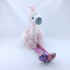 Animal Adventure Pink Sweethearts Bird