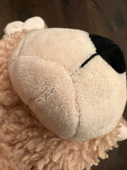 Manhattan Toy Company - Curly Q's Golden Retriever