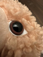 Manhattan Toy Company - Curly Q's Golden Retriever