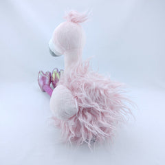 Animal Adventure Pink Sweethearts Bird