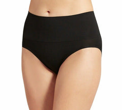 Jockey Seamless Brief 4135 Black
