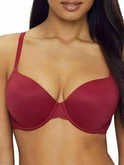 Calvin Klein Perfectly Fit Modern T-Shirt Bra Raspberry Jam