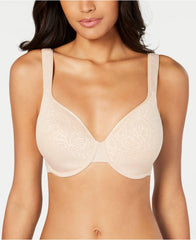 Wacoal Awareness Contour Bra 853367 Sand