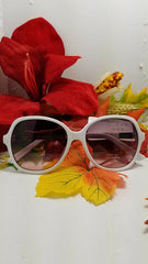 A New Day Plastic Sunglasses