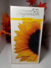 Version of Sunflower