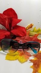 Foster Grant Sunglasses - Blue