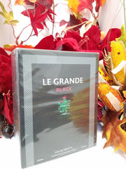 LE Grande Black-M-Mirage.brands.