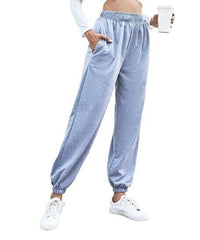 Amasoo Blue Joggers size 2XL