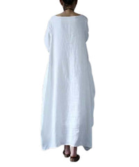 Belle de Jour Oversized Maxi Dress size 2XL