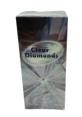 Belle Bouquet Clear Diamonds Eau de Parfum Spray for Women