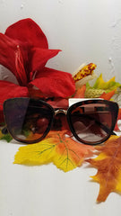 A New Day Plastic Sunglasses