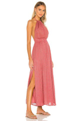 Sundress Lauriana Dress in Blush - size M/L
