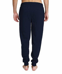 Loungehero Navy Pocket Joggers size L