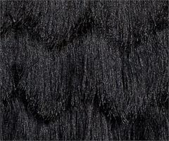 City Chic Trendy Plus Size Ra-Cha-Cha Textured Black A-Line Mini Skirt size 22W