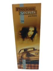 Precious Secrets 28 Pour Femme Eau de Parfum Spray