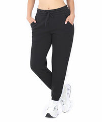 Lydiane Elastic Waistband Pocket Joggers size L