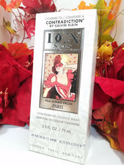 DCA No40 Fragrance From Paris