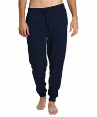 Loungehero Navy Pocket Joggers size L
