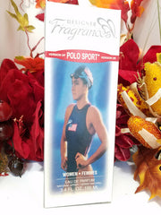 Designer Alternative Fragrances version of POLO SPORT version de