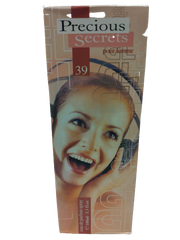 Precious Secrets 39 Pour Femme Eau de Parfum Spray