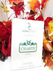 Chaste For Men