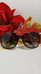 Solar Genics tortoiseshell Sunglasses