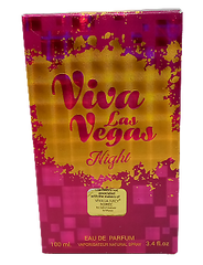 Mirage Brands Viva Las Vegas Night Eau de Parfum Spray for Women