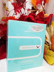 Damsel Essential-DC Dorall collection