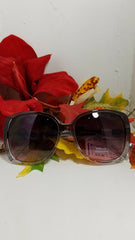 A New Day Plastic Sunglasses