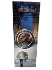 Precious Secrets 14 Pour Femme Eau de Parfum Spray