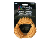 Spunky Pup Gnaw Guard Small