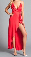 Be Wicked Asia Gown M