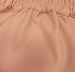 Generation Love Amy Shorts in Light Pink - size S