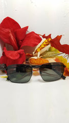 Diva General Collection Aviator Sunglasses