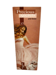 Precious Secrets 37 Pour Femme Eau de Parfum Spray