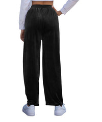 Camisa Velvet Wide-Leg Pants size XL