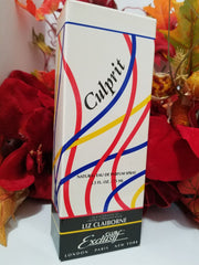 Culprit Liz Claiborne Exclusif