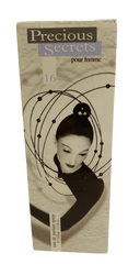 Precious Secrets 16 Pour Femme Eau de Parfum Spray