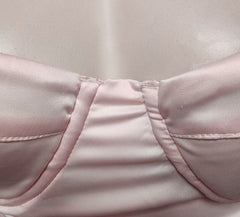 OW Intimates Rosie Top in Pink - size S