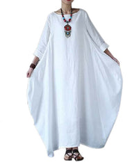 Belle de Jour Oversized Maxi Dress size 2XL